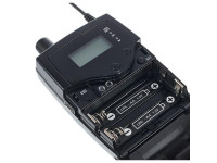 Sennheiser ew IEM G4 Twin A1-Band Sennheiser ew IEM G4 Twin A1-Band